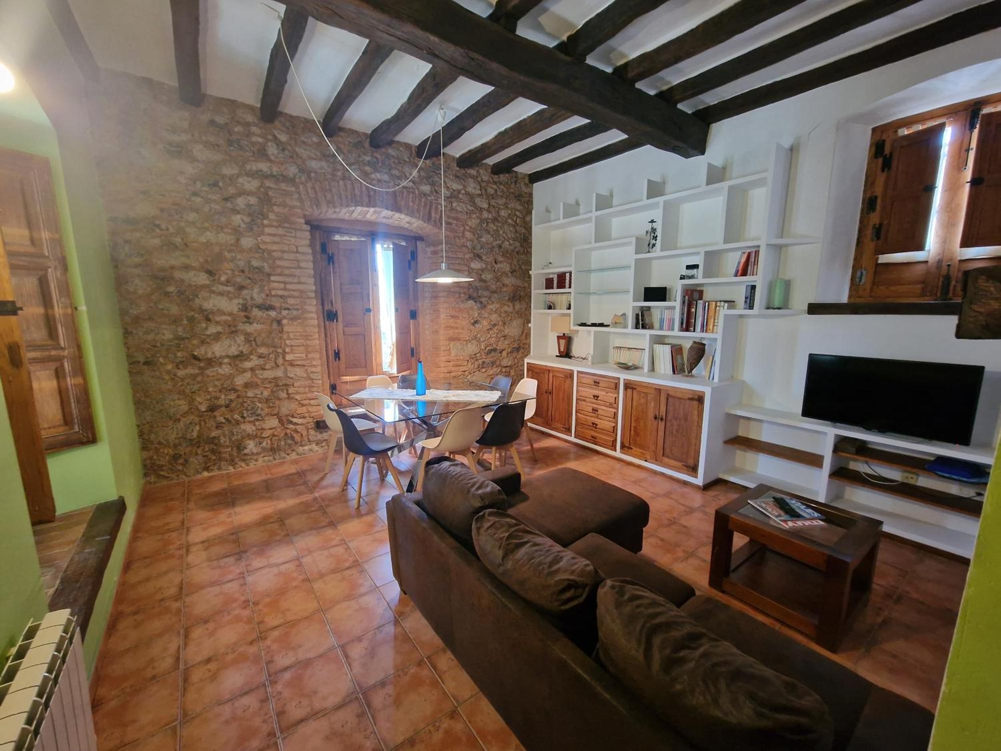 Hostal La Colonial Madrigal de la Vera Ngoại thất bức ảnh