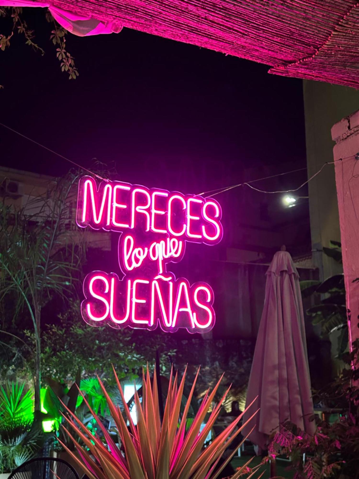 Hostal La Colonial Madrigal de la Vera Ngoại thất bức ảnh